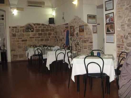 Restaurant Del Corso
